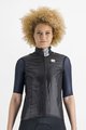 SPORTFUL γιλέκα - HOT PACK EASYLIGHT W - μαύρο