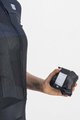 SPORTFUL γιλέκα - HOT PACK EASYLIGHT - μαύρο