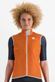 SPORTFUL γιλέκα - HOT PACK EASYLIGHT W - πορτοκαλί