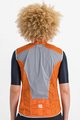 SPORTFUL γιλέκα - HOT PACK EASYLIGHT W - πορτοκαλί