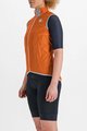 SPORTFUL γιλέκα - HOT PACK EASYLIGHT W - πορτοκαλί