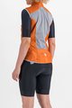 SPORTFUL γιλέκα - HOT PACK EASYLIGHT W - πορτοκαλί