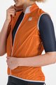 SPORTFUL γιλέκα - HOT PACK EASYLIGHT W - πορτοκαλί