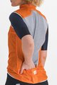 SPORTFUL γιλέκα - HOT PACK EASYLIGHT W - πορτοκαλί