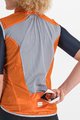 SPORTFUL γιλέκα - HOT PACK EASYLIGHT W - πορτοκαλί