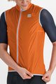 SPORTFUL γιλέκα - HOT PACK EASYLIGHT W - πορτοκαλί