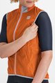 SPORTFUL γιλέκα - HOT PACK EASYLIGHT W - πορτοκαλί