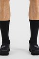 SPORTFUL κάλτσες κλασικές - MERINO WOOL 18 - μαύρο