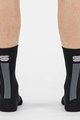 SPORTFUL κάλτσες κλασικές - WOOL WOMAN 16 - μαύρο