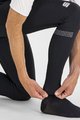 SPORTFUL μακριά παντελόνια με τιράντες - NEO - μαύρο