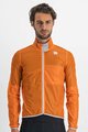 SPORTFUL αντιανεμικά μπουφάν - HOT PACK EASYLIGHT - πορτοκαλί