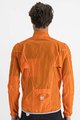 SPORTFUL αντιανεμικά μπουφάν - HOT PACK EASYLIGHT - πορτοκαλί