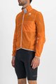 SPORTFUL αντιανεμικά μπουφάν - HOT PACK EASYLIGHT - πορτοκαλί