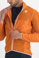 SPORTFUL αντιανεμικά μπουφάν - HOT PACK EASYLIGHT - πορτοκαλί