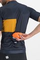 SPORTFUL αντιανεμικά μπουφάν - HOT PACK EASYLIGHT - πορτοκαλί