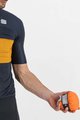 SPORTFUL αντιανεμικά μπουφάν - HOT PACK EASYLIGHT - πορτοκαλί