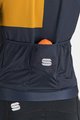 SPORTFUL αντιανεμικά μπουφάν - HOT PACK EASYLIGHT - πορτοκαλί