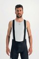 SPORTFUL αμάνικα μπλουζάκια - PRO TERMO - λευκό