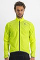 SPORTFUL αντιανεμικά μπουφάν - REFLEX - ανοιχτό πράσινο