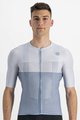 SPORTFUL κοντομάνικες φανέλα - LIGHT PRO - γκρί