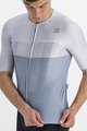 SPORTFUL κοντομάνικες φανέλα - LIGHT PRO - γκρί