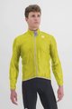 SPORTFUL αντιανεμικά μπουφάν - HOT PACK EASYLIGHT - κίτρινο