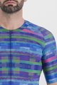 SPORTFUL κοντομάνικες φανέλα - GLITCH BOMBER - μπλε