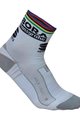 SPORTFUL κάλτσες κλασικές - BORA HANSGROHE 2018 - λευκό/γκρί