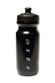 TACX μπουκάλια νερού - FOX BASE 550 ml - μαύρο