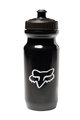 TACX μπουκάλια νερού - FOX HEAD 650 ml - μαύρο