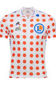 κοντομάνικες φανέλα - TOUR DE FRANCE 2019 - κόκκινο/λευκό