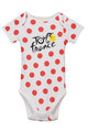 παιδικά φορμάκια - TOUR DE FRANCE 2021 - κόκκινο/λευκό