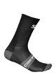 CASTELLI κάλτσες κλασικές - TEAM SKY 2019 - μαύρο