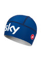 CASTELLI καπέλα - TEAM SKY 2019 VIVA - μπλε