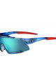 TIFOSI γυαλιά - AETHON INTERCHANGE - κόκκινο/μπλε