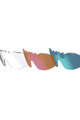 TIFOSI γυαλιά - AETHON INTERCHANGE - κόκκινο/μπλε
