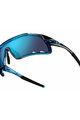 TIFOSI γυαλιά - DAVOS - μαύρο/μπλε