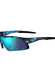 TIFOSI γυαλιά - DAVOS - μαύρο/μπλε