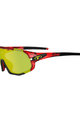 TIFOSI γυαλιά - SLEDGE INTERCHARGE - κόκκινο
