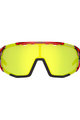 TIFOSI γυαλιά - SLEDGE INTERCHARGE - κόκκινο