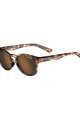 TIFOSI γυαλιά - SVAGO POLARIZED - καφέ
