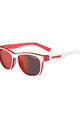 TIFOSI γυαλιά - SWANK - κόκκινο/λευκό