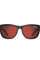TIFOSI γυαλιά - SWANK - μαύρο/κόκκινο