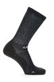 UYN κάλτσες κλασικές - AERO WINTER - μαύρο