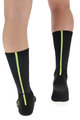 UYN κάλτσες κλασικές - AERO WINTER  - πράσινο/μαύρο
