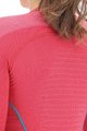 UYN μακρυμάνικα μπλουζάκια - EVOLUTYON LADY - ροζ