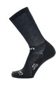 UYN κάλτσες κλασικές - AERO WINTER LADY - μαύρο/λευκό