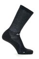 UYN κάλτσες κλασικές - AERO WINTER LADY - μαύρο/λευκό