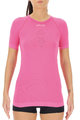 UYN κοντομάνικα μπλουζάκια - ENERGYON LADY - ροζ