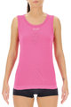 UYN αμάνικα μπλουζάκια - ENERGYON LADY - ροζ